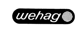 WEHAG logo