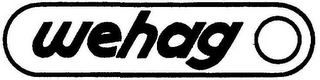 WEHAG logo