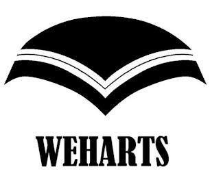 WEHARTS logo