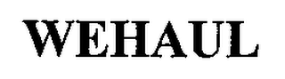 WEHAUL logo