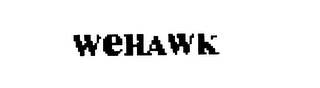WEHAWK logo