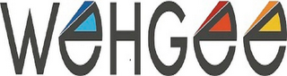 WEHGEE logo