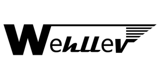 WEHLLEV logo