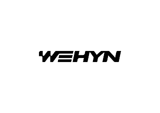 WEHYN logo