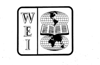 WEI logo