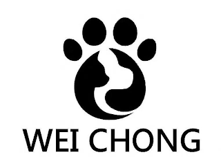 WEI CHONG logo