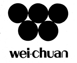 WEI-CHUAN logo