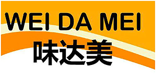 WEI DA MEI logo