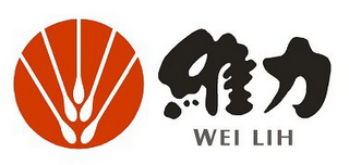 WEI LIH logo