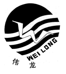 WEI LONG logo