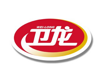 WEI LONG logo