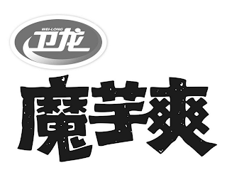 WEI-LONG logo