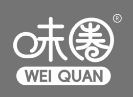 WEI QUAN logo