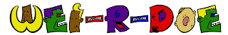 WEI-R-DOE logo