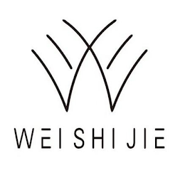 WEI SHI JIE logo