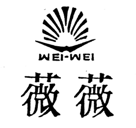 WEI-WEI logo
