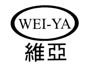 WEI-YA logo