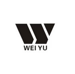 WEI YU logo