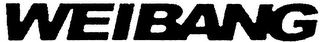 WEIBANG logo