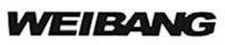 WEIBANG logo