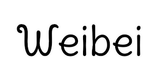 WEIBEI logo