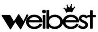 WEIBEST logo