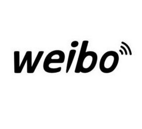 WEIBO logo