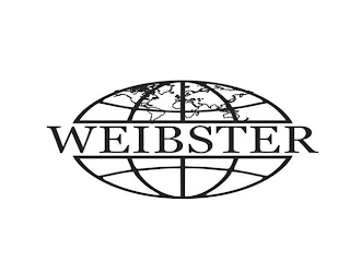 WEIBSTER logo