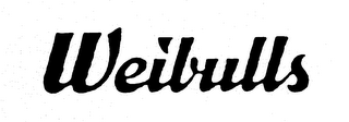 WEIBULLS logo