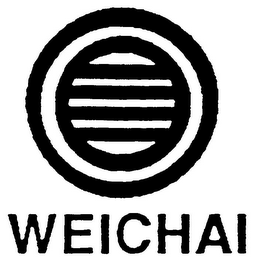 WEICHAI logo