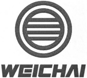 WEICHAI logo