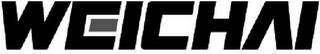 WEICHAI logo