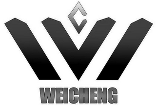 WEICHENG logo