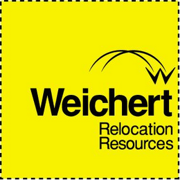 WEICHERT RELOCATION RESOURCES logo
