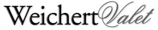 WEICHERT VALET logo