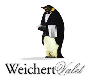 WEICHERT VALET logo