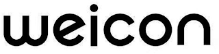 WEICON logo