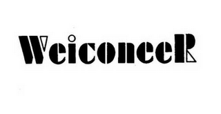 WEICONEER logo