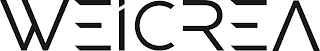 WEICREA logo