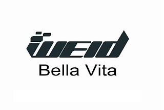 WEID BELLA VITA logo