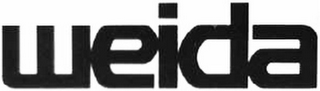 WEIDA logo