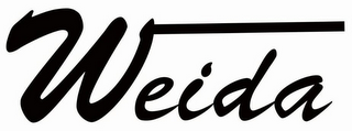 WEIDA logo
