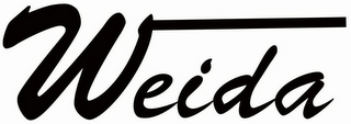 WEIDA logo