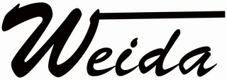 WEIDA logo