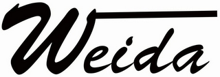 WEIDA logo