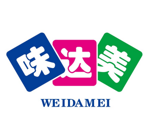 WEIDAMEI logo