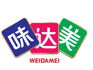 WEIDAMEI logo