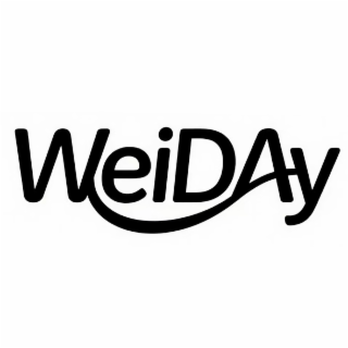 WEIDAY logo