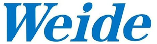 WEIDE logo