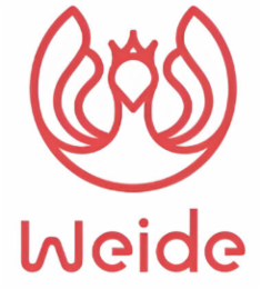WEIDE logo